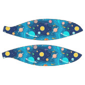 Ballon De Basket Basket-ball spatial (Panneaux)