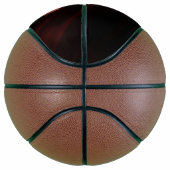 Ballon De Basket basket-ball sur mesure (Droite)
