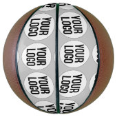 Ballon De Basket basket-ball sur mesure (Vertical)