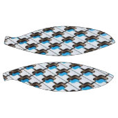 Ballon De Basket Basket Bleu gris (Panneaux)