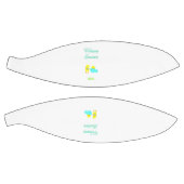 Ballon De Basket Basket de Pâques (Panneaux)