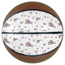 Basket fête des pères