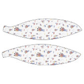 Ballon De Basket Basket fête des pères (Panneaux)