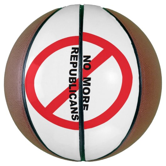 Ballon De Basket Basketball (Vertical)