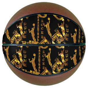 BALLON DE BASKET BASKETBALL