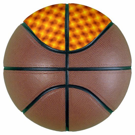 Ballon De Basket Basketball (Droite)