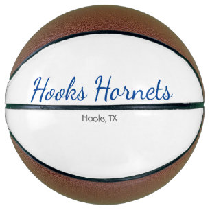 Ballon De Basket Basketball de souvenir personnalisé