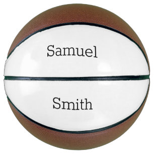 Ballon De Basket Basketball personnalisé