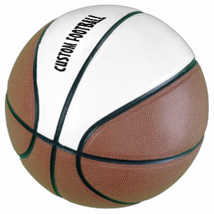 BALLON DE BASKET BASKETBALL PERSONNALISÉ PERSONNALISER VOTRE PROPR