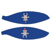 Ballon De Basket Baskets de l'ours Koala de Noël australien (Panneaux)