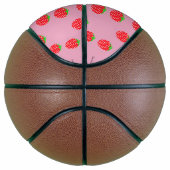 Ballon De Basket Beau été Berry (Droite)