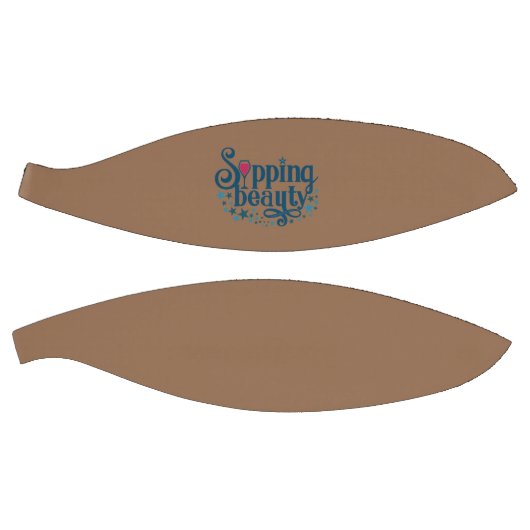 Ballon De Basket Beauté Sipping (Panneaux)