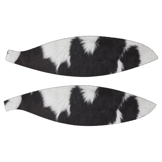 Ballon De Basket Blanc noir (Panneaux)