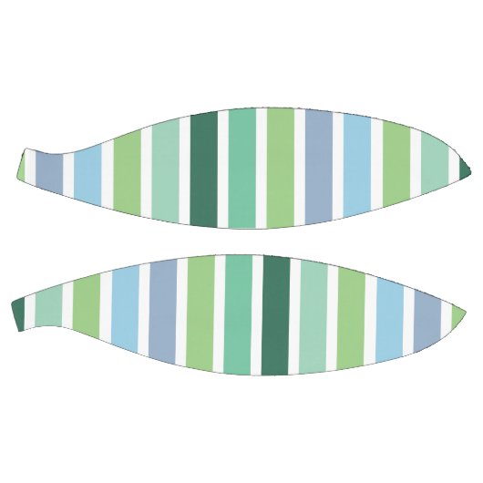 Ballon De Basket Bleu et vert (Panneaux)