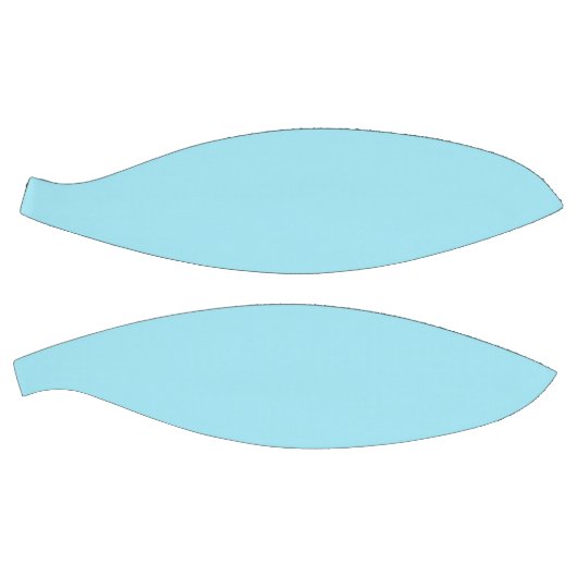 Ballon De Basket Blizzard bleu couleur solide (Panneaux)