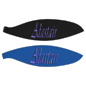 Ballon De Basket Blue Alastair Nom, Basket-ball (Panneaux)