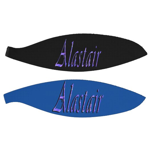 Ballon De Basket Blue Alastair Nom, Basket-ball (Panneaux)