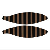 Ballon De Basket Bold Stripe Mini Basketball for Indoor Play (Panneaux)