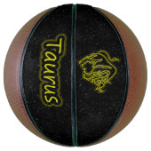 Ballon De Basket Bright Taurus (Vertical)