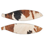 Ballon De Basket Brown noir blanc (Panneaux)