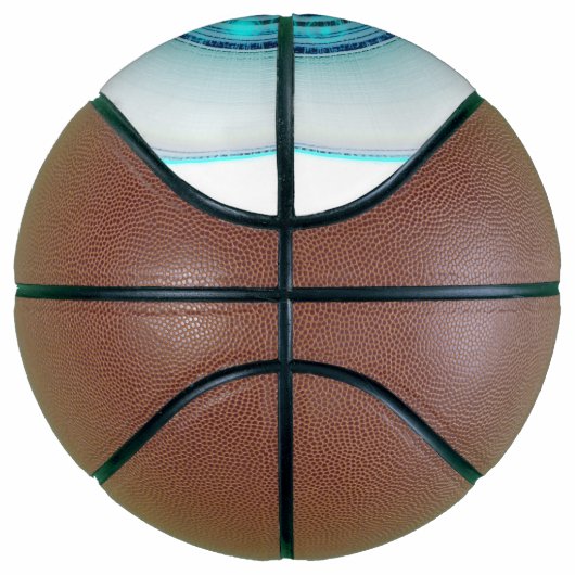 Ballon De Basket c_eye_bernetic - basketball (Droite)
