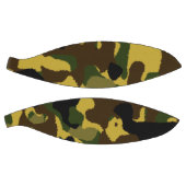 Ballon De Basket Camo Basketball (Panneaux)