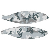 Ballon De Basket Camouflage urbain (Panneaux)