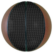 Ballon De Basket carbon fiber (Vertical)