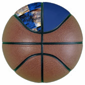 Ballon De Basket carnivest (Droite)