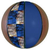 Ballon De Basket carnivest (Vertical)