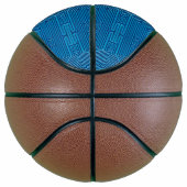 Ballon De Basket Carte de circuit (Droite)