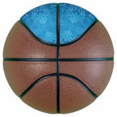 Ballon De Basket Carte de circuit (Droite)