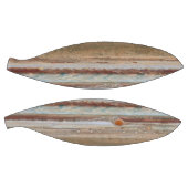 Ballon De Basket Carte de Jupiter (Panneaux)