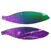 Ballon De Basket Carthagène Solive Purple (Panneaux)