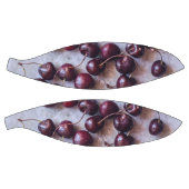Ballon De Basket Cerises (Panneaux)