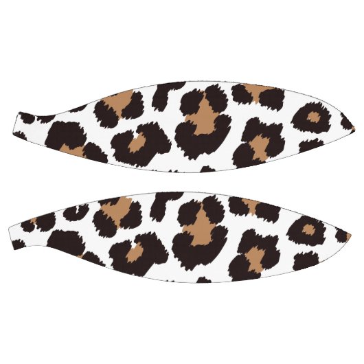 Ballon De Basket Charmant Élégante Léopards Motifs naturels (Panneaux)