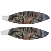 Ballon De Basket Chat spatial (Panneaux)