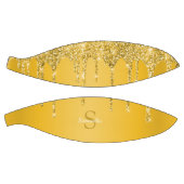 Ballon De Basket Chic Gold Parties scintillant Drivers Sparkle Mono (Panneaux)