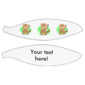 Ballon De Basket Clipart de Mole (Panneaux)