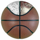 Ballon De Basket Cliquez sur Customiser (Droite)