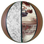 Ballon De Basket Cliquez sur Customiser (Vertical)