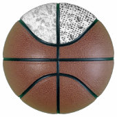 Ballon De Basket Cliquez sur Customiser (Droite)