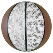 Ballon De Basket Cliquez sur Customiser (Vertical)