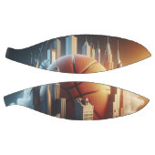 Ballon De Basket Cliquez sur Customiser (Panneaux)