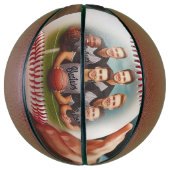 Ballon De Basket Cliquez sur Customiser (Vertical)