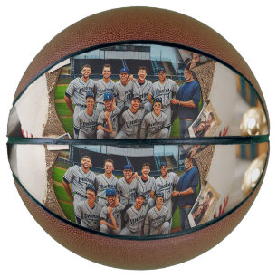 Ballon De Basket Cliquez sur Customiser