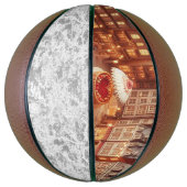 Ballon De Basket Cliquez sur Customiser (Vertical)