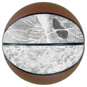 Ballon De Basket Cliquez sur Customiser (Devant)