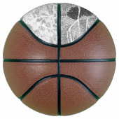 Ballon De Basket Cliquez sur Customiser (Droite)