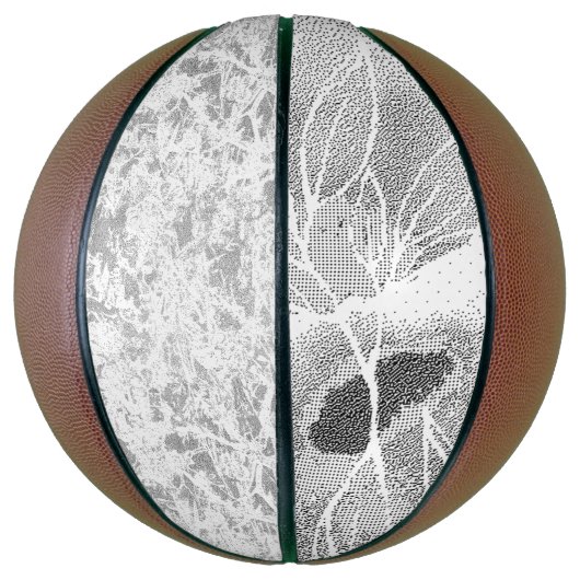 Ballon De Basket Cliquez sur Customiser (Vertical)